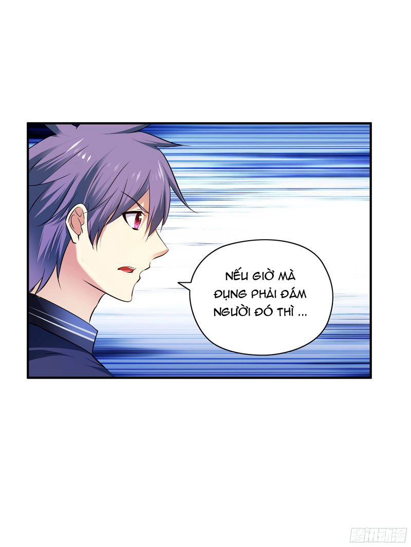 Thủ Hội Chi Vũ Chapter 22 - 30