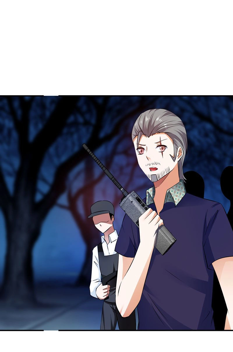 Thủ Hội Chi Vũ Chapter 22 - 31