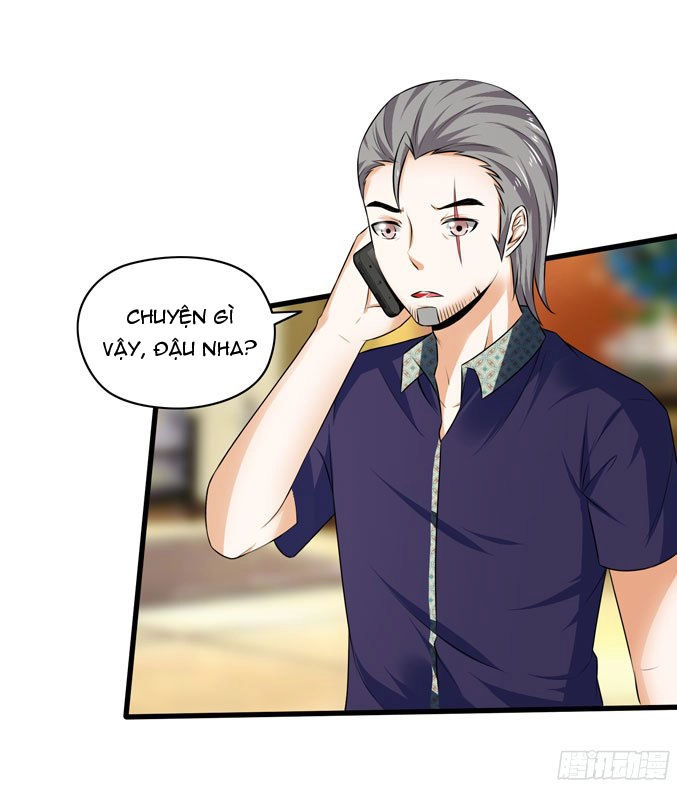 Thủ Hội Chi Vũ Chapter 22 - 33