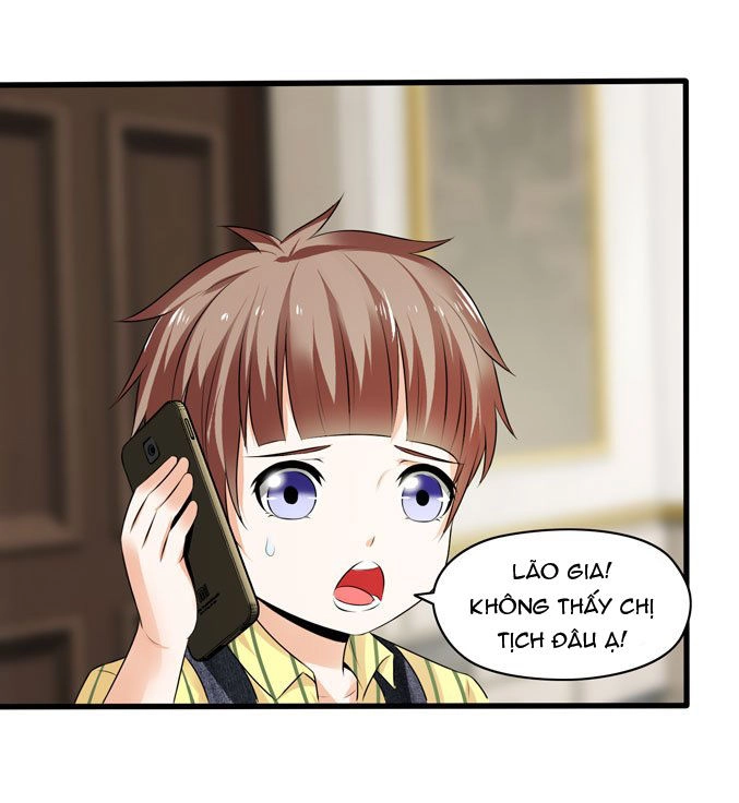 Thủ Hội Chi Vũ Chapter 22 - 34