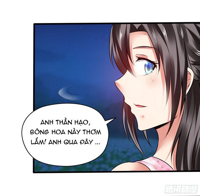 Thủ Hội Chi Vũ Chapter 22 - 48