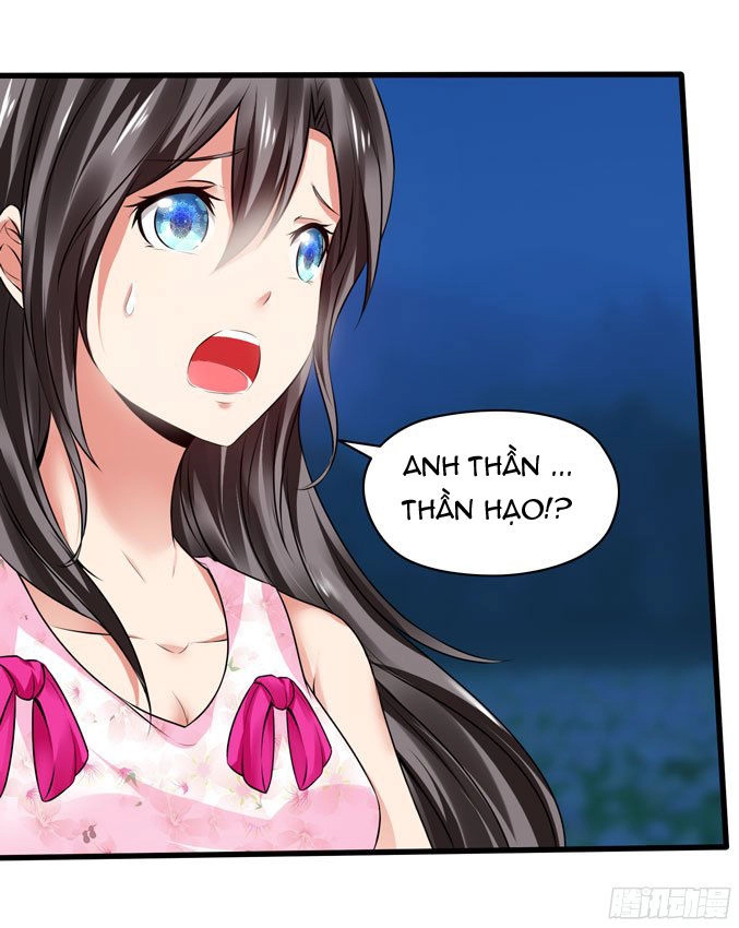 Thủ Hội Chi Vũ Chapter 22 - 51