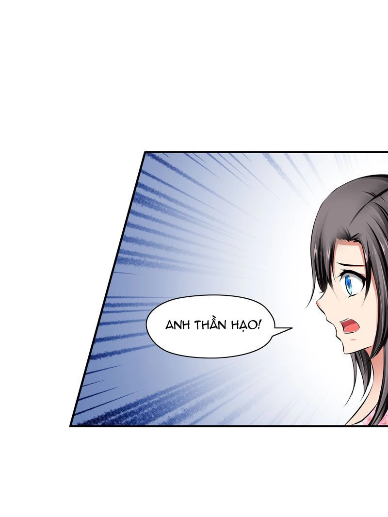 Thủ Hội Chi Vũ Chapter 23 - 3