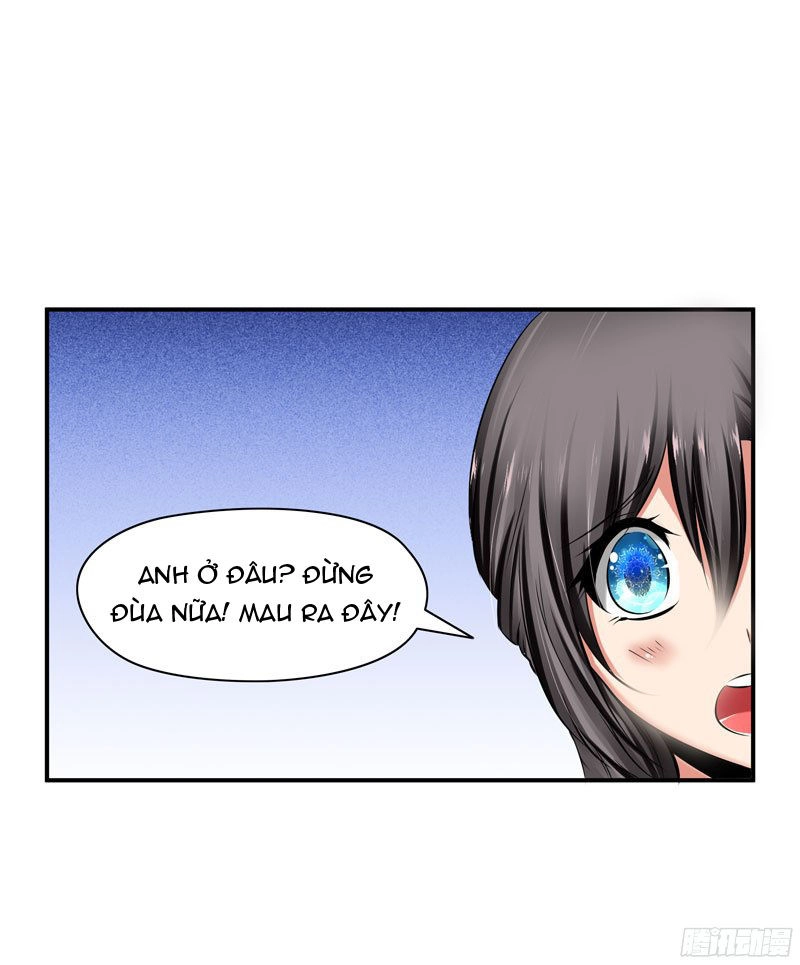 Thủ Hội Chi Vũ Chapter 23 - 5