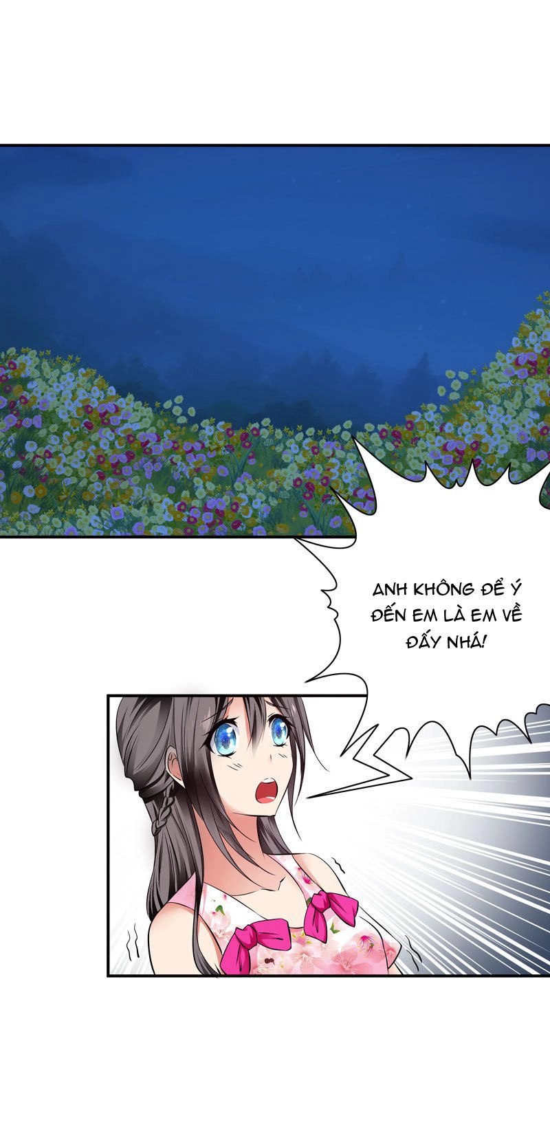 Thủ Hội Chi Vũ Chapter 23 - 6