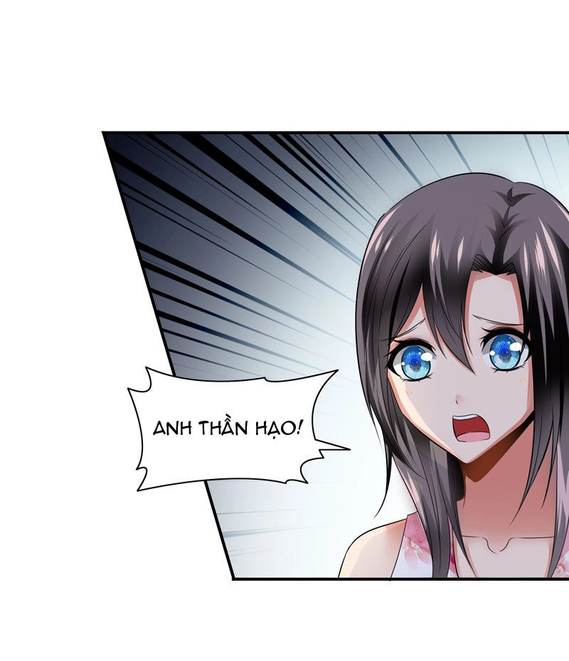 Thủ Hội Chi Vũ Chapter 23 - 15