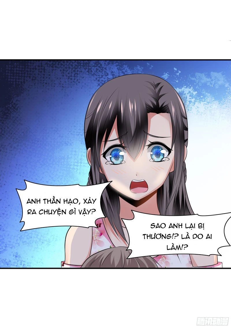 Thủ Hội Chi Vũ Chapter 23 - 17