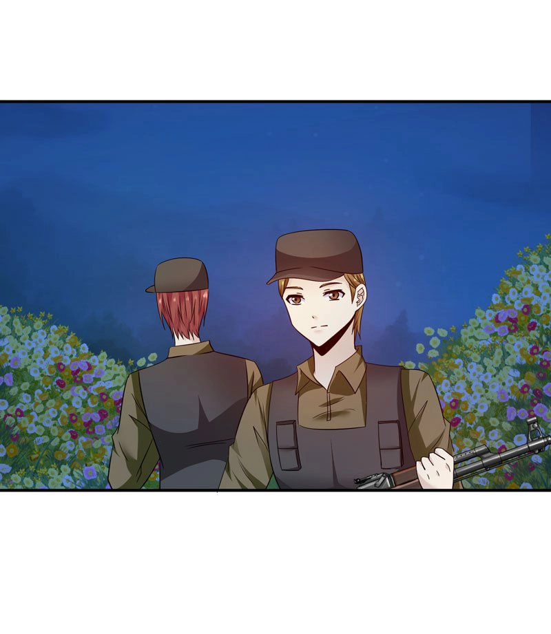 Thủ Hội Chi Vũ Chapter 23 - 25