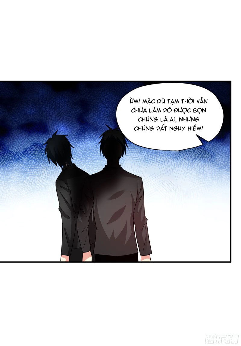 Thủ Hội Chi Vũ Chapter 23 - 32