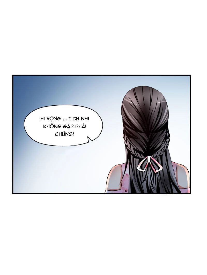 Thủ Hội Chi Vũ Chapter 23 - 33