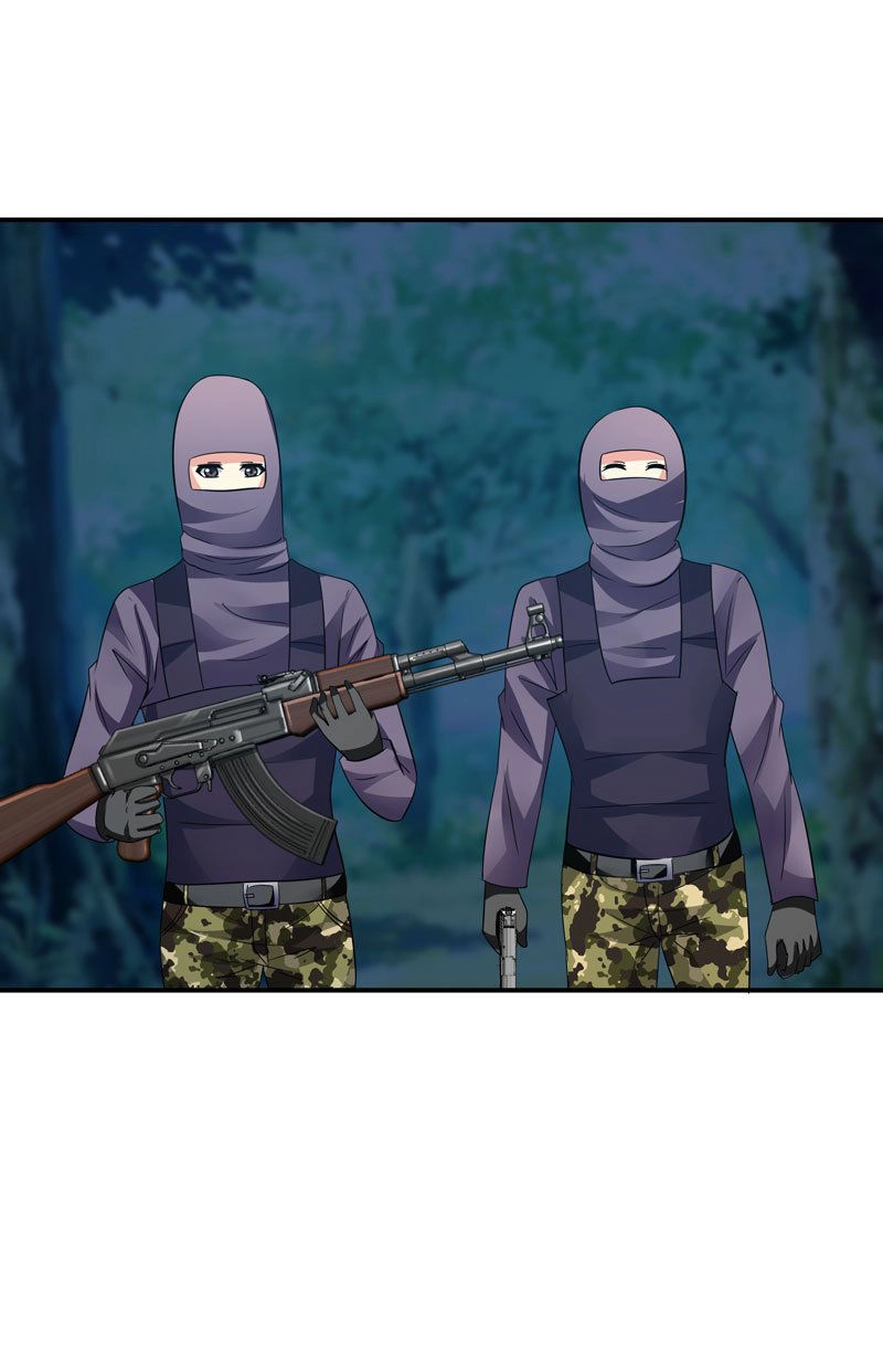 Thủ Hội Chi Vũ Chapter 23 - 42