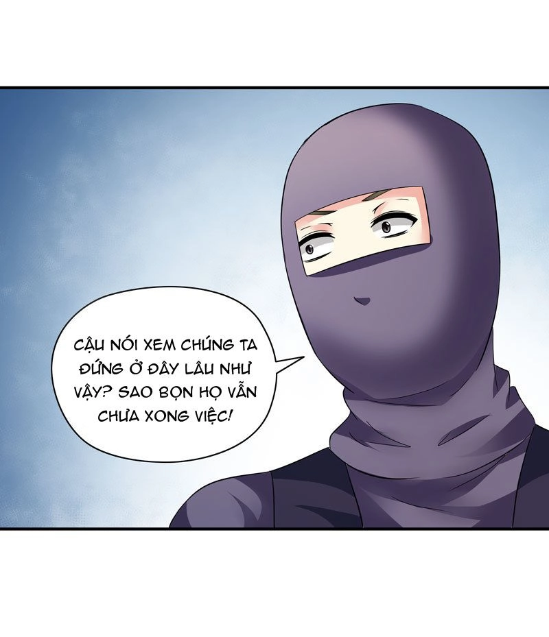 Thủ Hội Chi Vũ Chapter 23 - 44