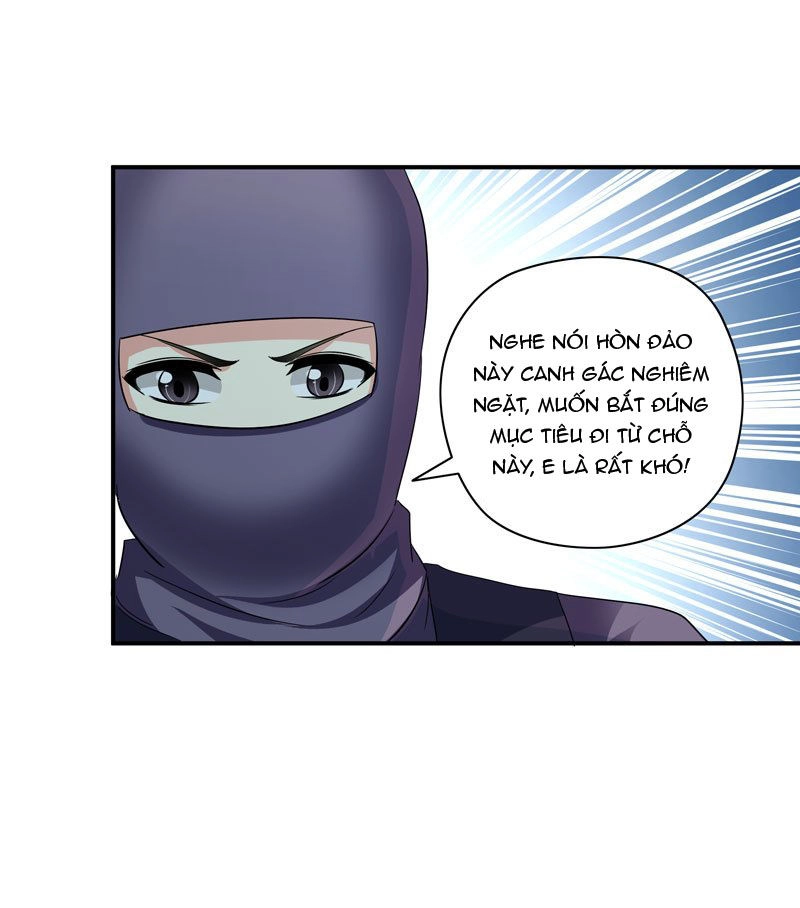 Thủ Hội Chi Vũ Chapter 23 - 45