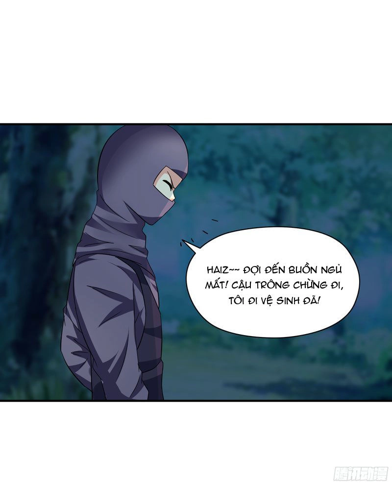 Thủ Hội Chi Vũ Chapter 23 - 46