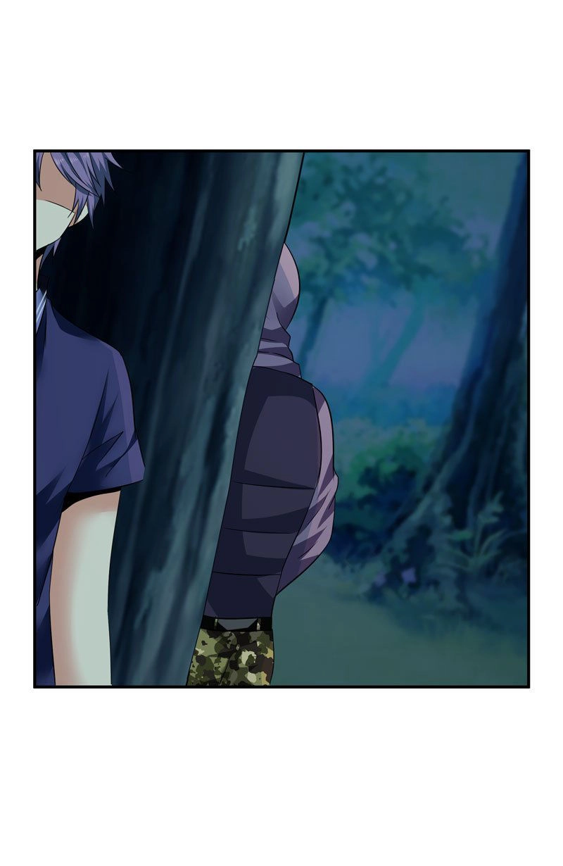 Thủ Hội Chi Vũ Chapter 23 - 47