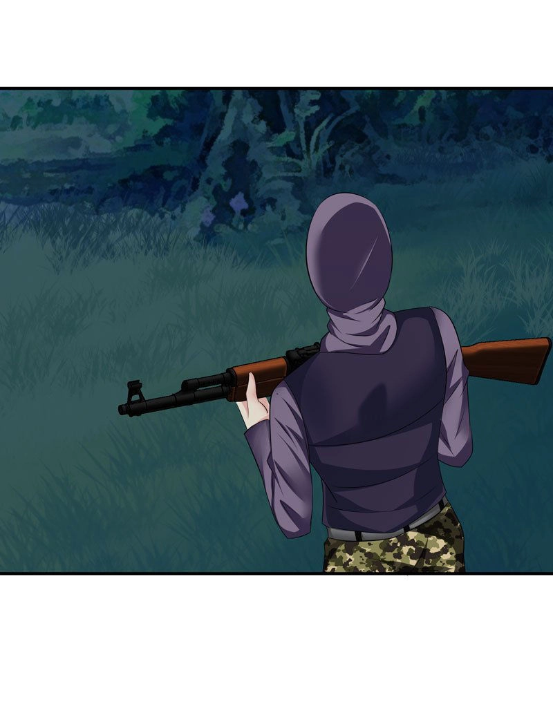 Thủ Hội Chi Vũ Chapter 24 - 1