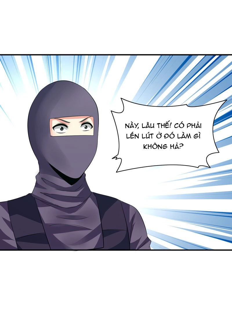 Thủ Hội Chi Vũ Chapter 24 - 7