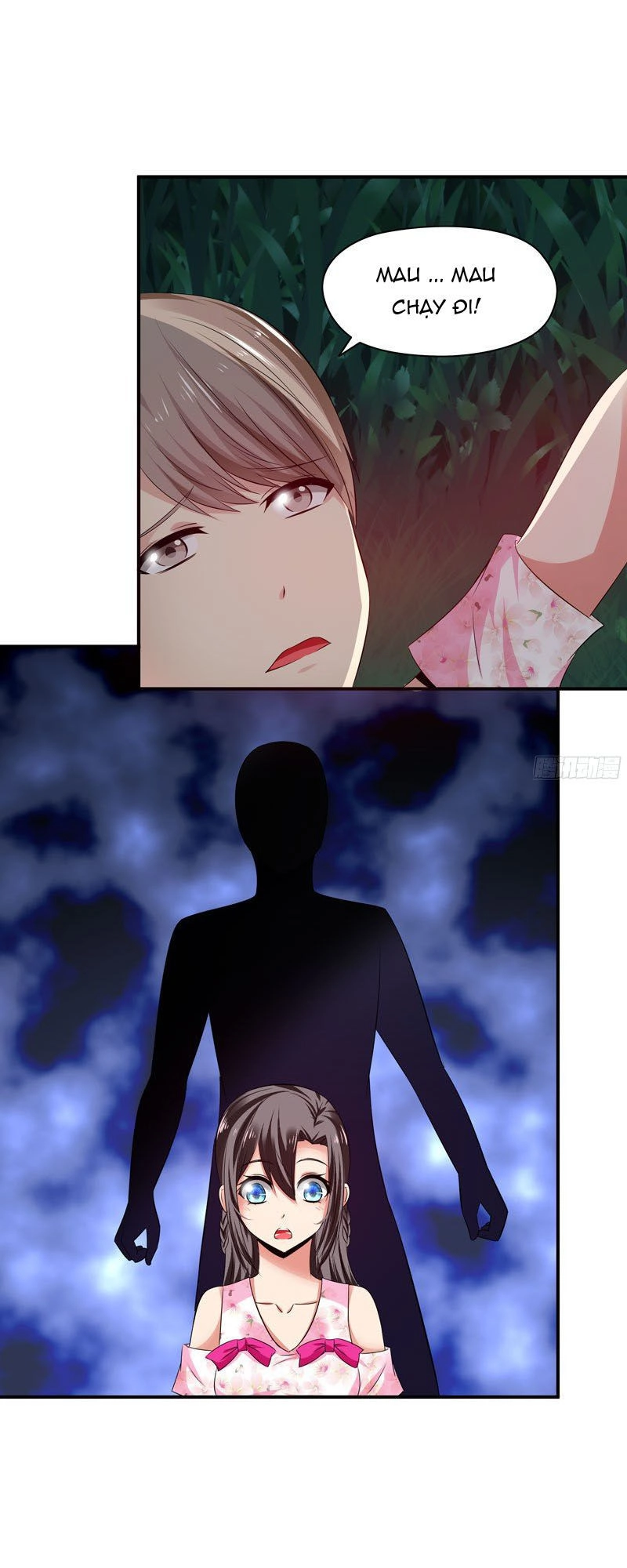 Thủ Hội Chi Vũ Chapter 24 - 22