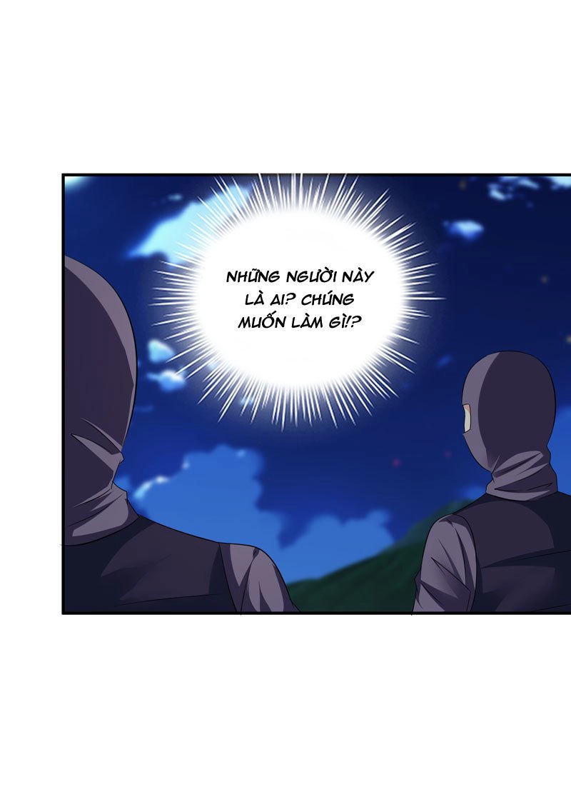 Thủ Hội Chi Vũ Chapter 24 - 28