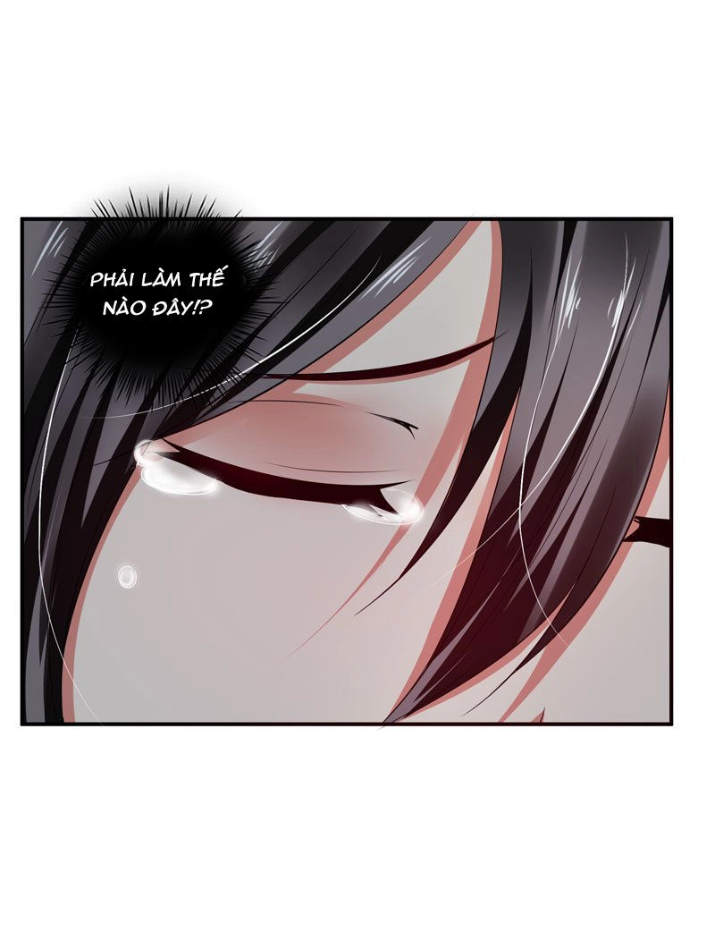 Thủ Hội Chi Vũ Chapter 24 - 30