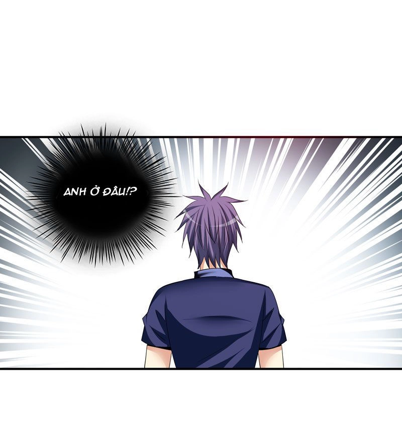 Thủ Hội Chi Vũ Chapter 24 - 31