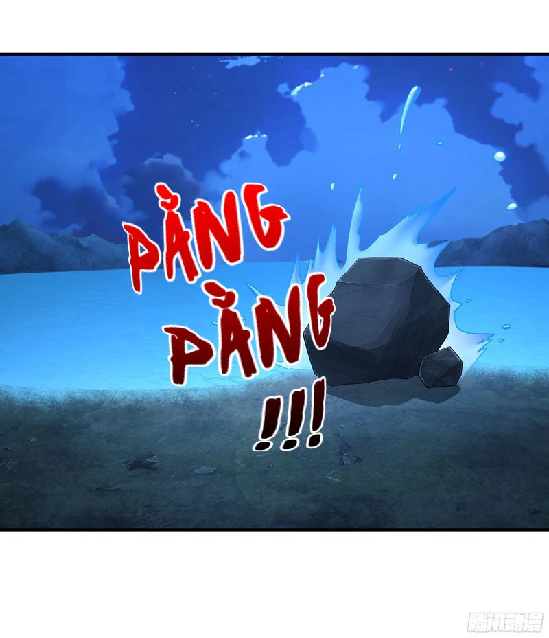 Thủ Hội Chi Vũ Chapter 24 - 32