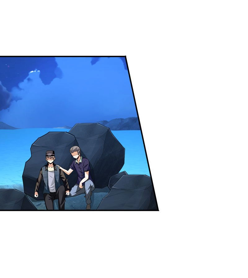 Thủ Hội Chi Vũ Chapter 24 - 37