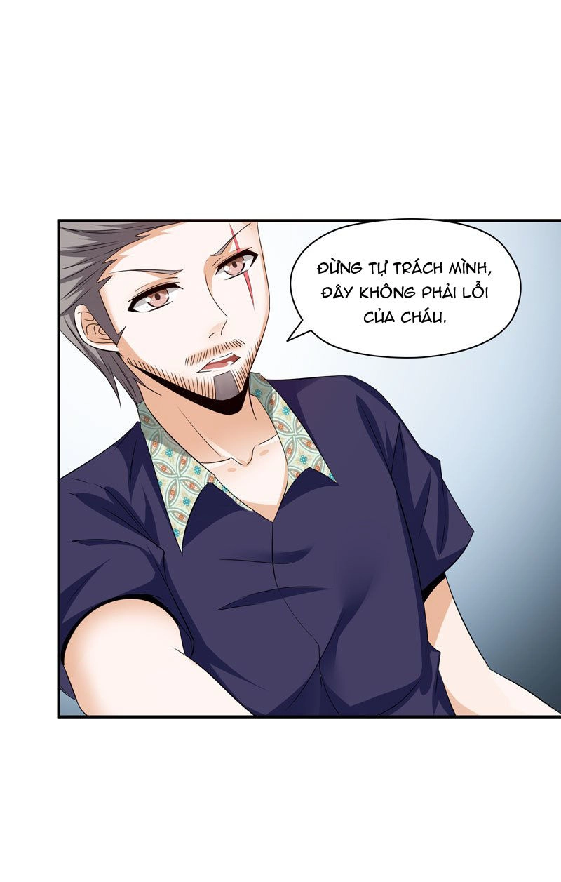 Thủ Hội Chi Vũ Chapter 24 - 40