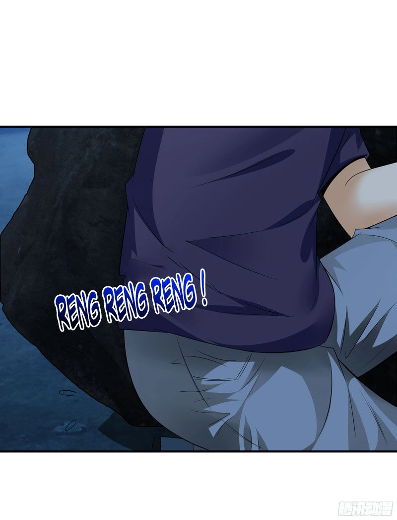 Thủ Hội Chi Vũ Chapter 24 - 41