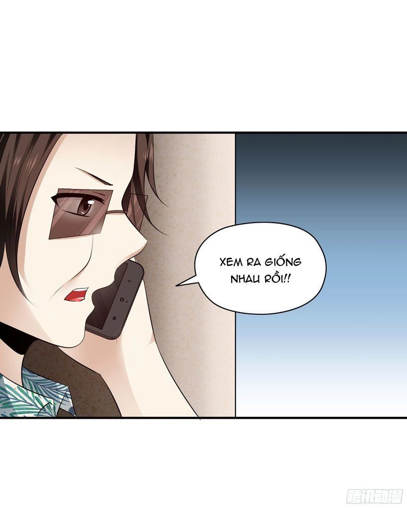 Thủ Hội Chi Vũ Chapter 24 - 44