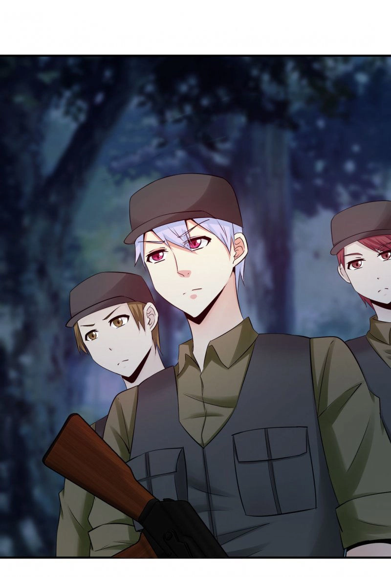 Thủ Hội Chi Vũ Chapter 25 - 5