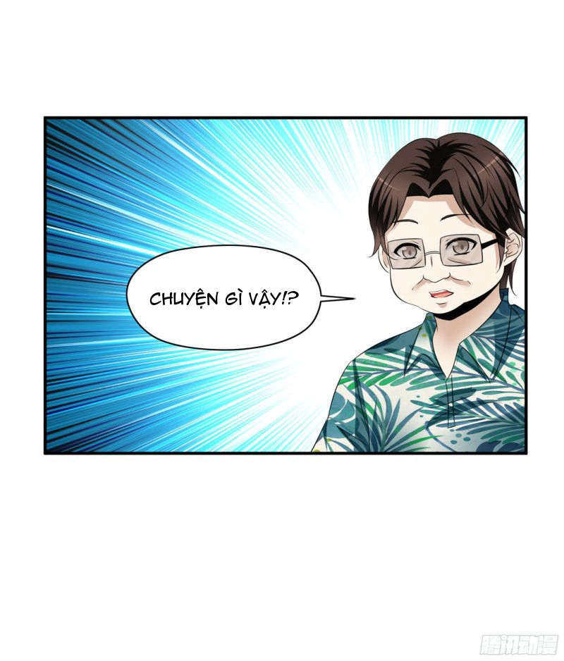 Thủ Hội Chi Vũ Chapter 25 - 10