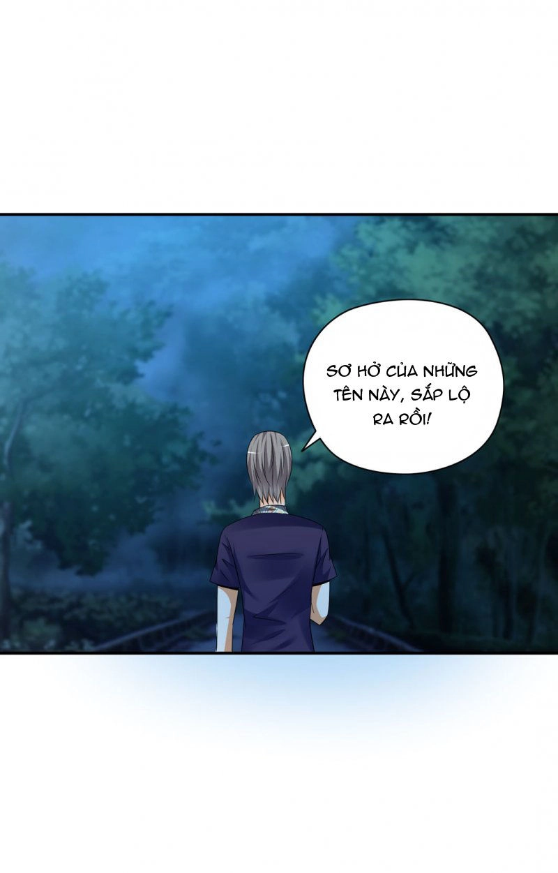 Thủ Hội Chi Vũ Chapter 25 - 11