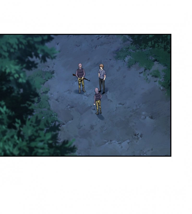 Thủ Hội Chi Vũ Chapter 25 - 20