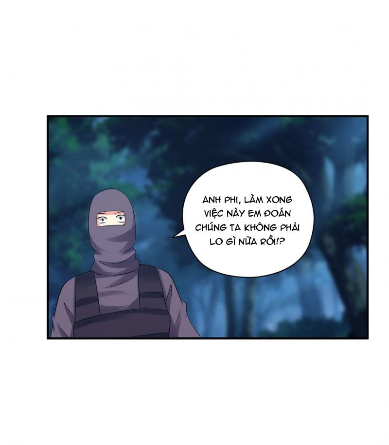 Thủ Hội Chi Vũ Chapter 25 - 21