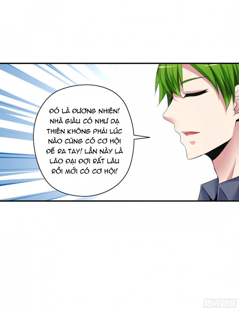 Thủ Hội Chi Vũ Chapter 25 - 22