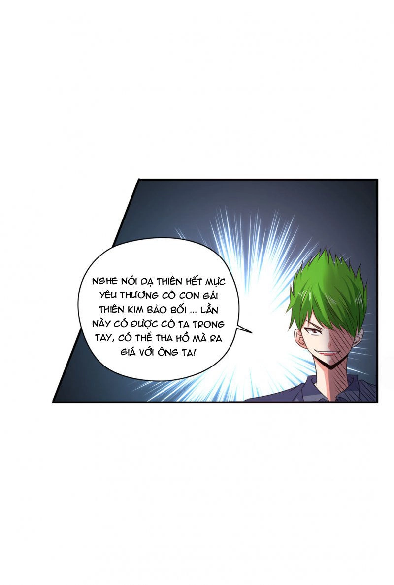 Thủ Hội Chi Vũ Chapter 25 - 27