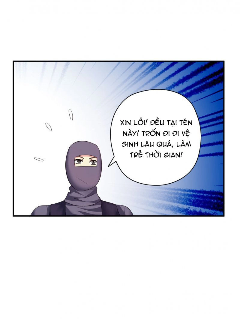 Thủ Hội Chi Vũ Chapter 25 - 35