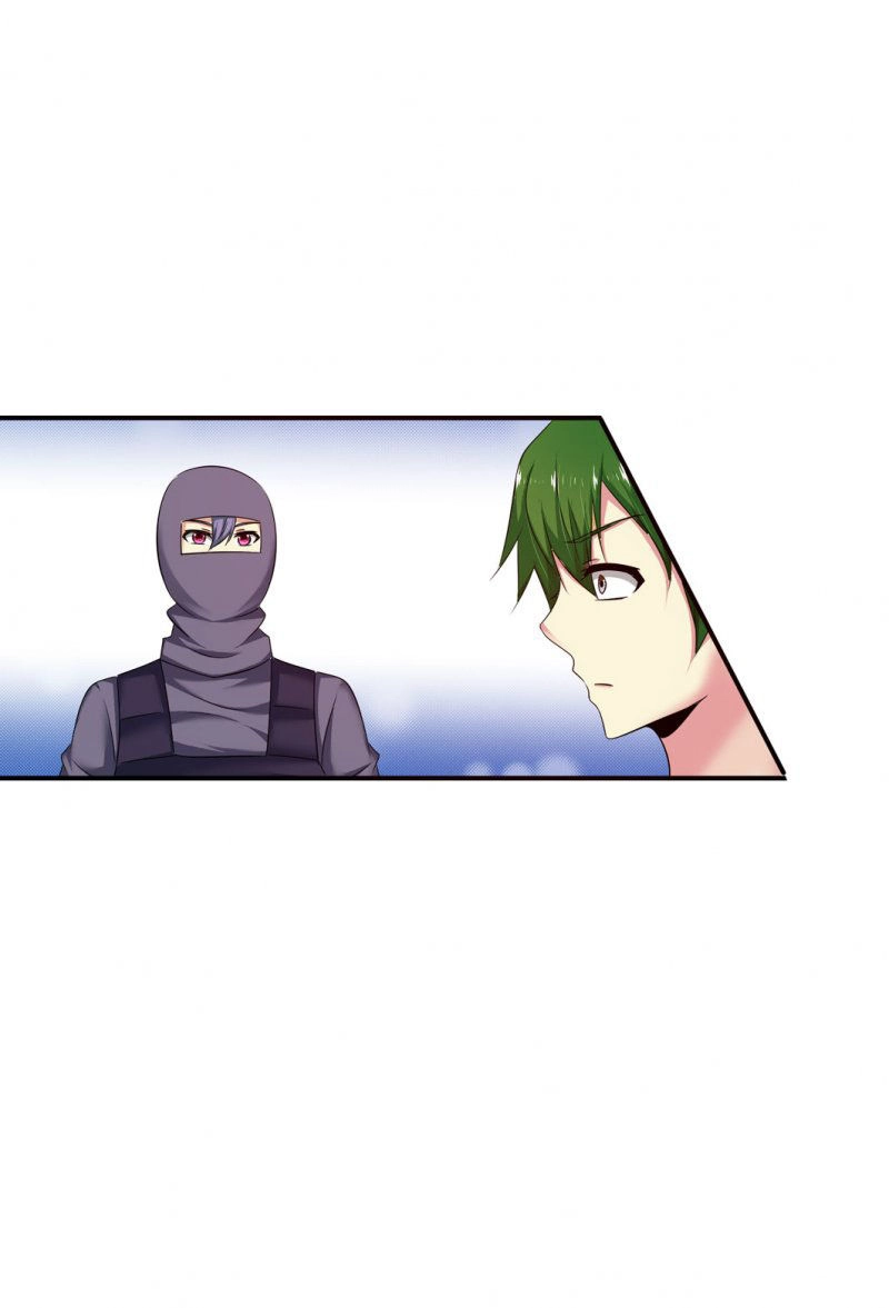 Thủ Hội Chi Vũ Chapter 25 - 36