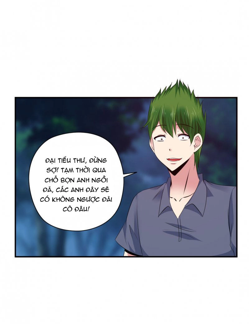 Thủ Hội Chi Vũ Chapter 25 - 45