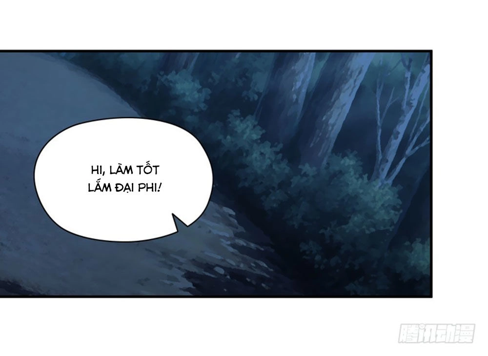 Thủ Hội Chi Vũ Chapter 26 - 1