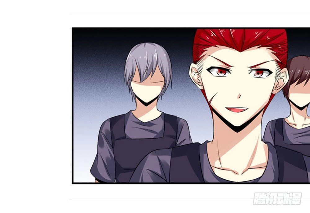 Thủ Hội Chi Vũ Chapter 26 - 2