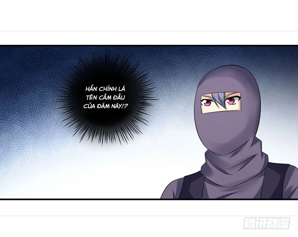 Thủ Hội Chi Vũ Chapter 26 - 8