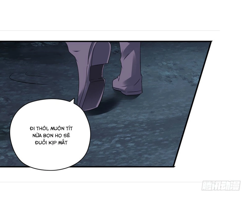 Thủ Hội Chi Vũ Chapter 26 - 10