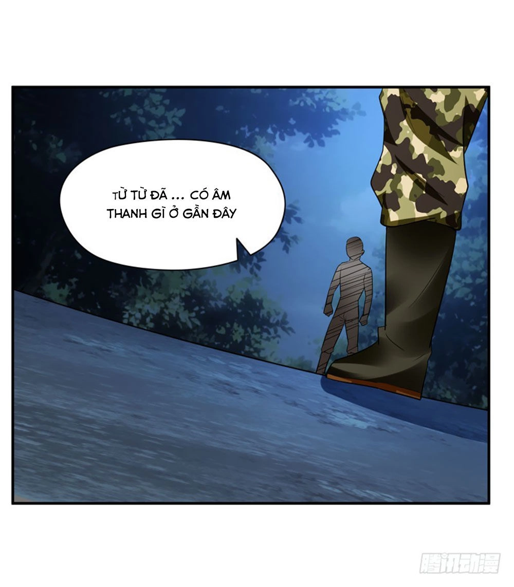 Thủ Hội Chi Vũ Chapter 26 - 14