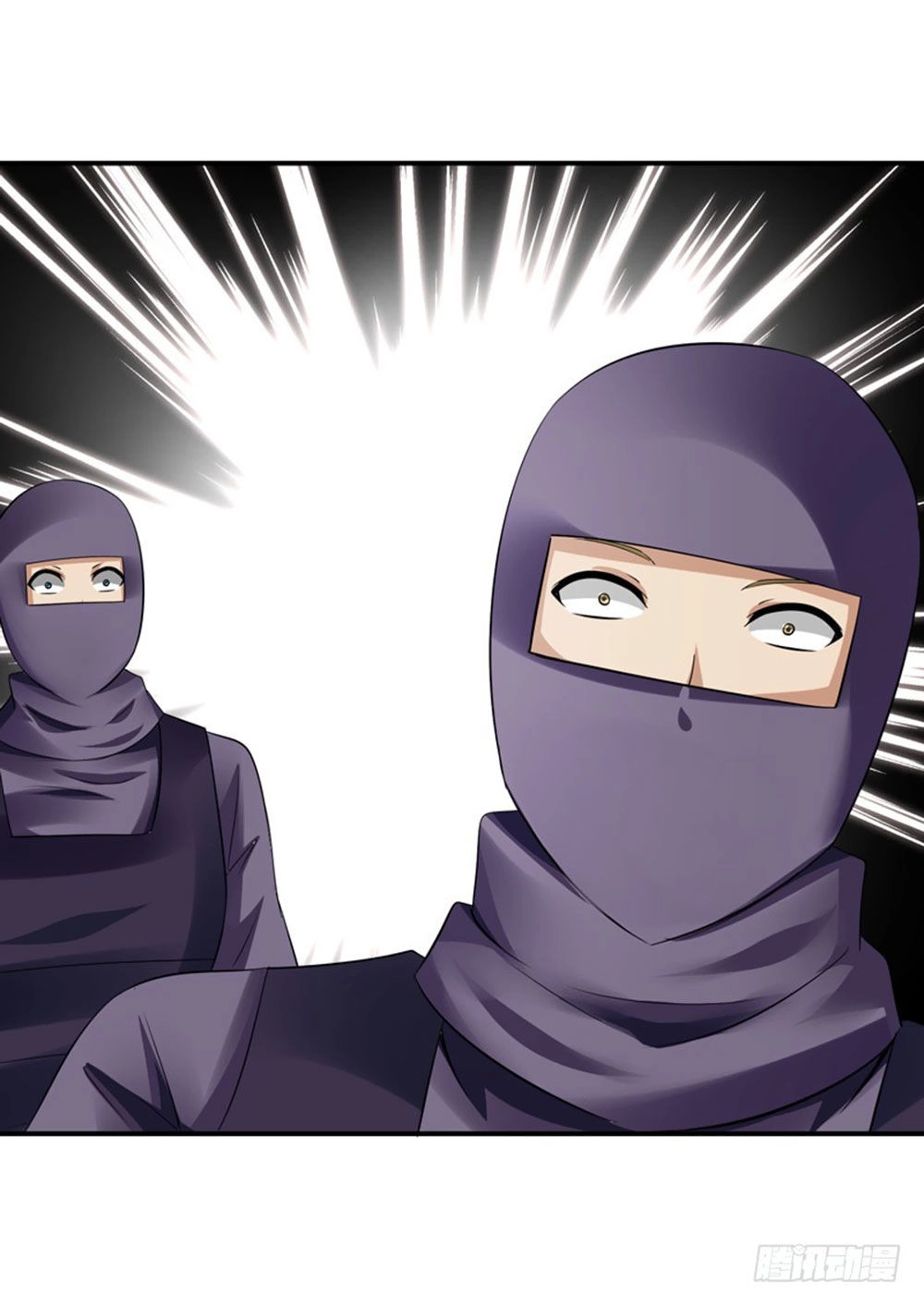 Thủ Hội Chi Vũ Chapter 26 - 15