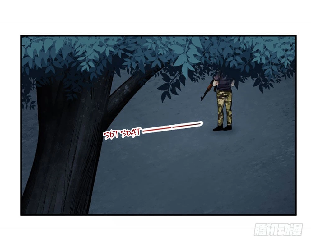 Thủ Hội Chi Vũ Chapter 26 - 18