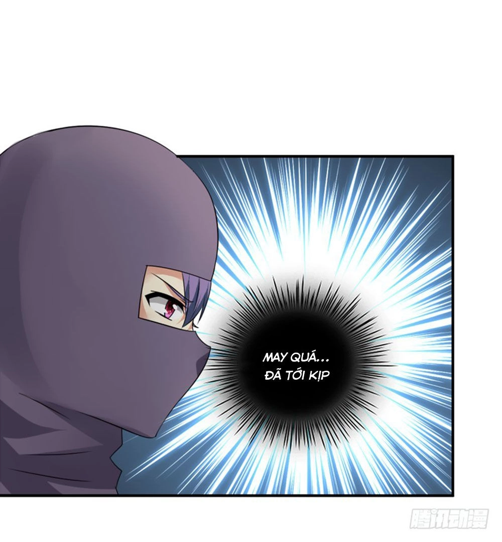 Thủ Hội Chi Vũ Chapter 26 - 29