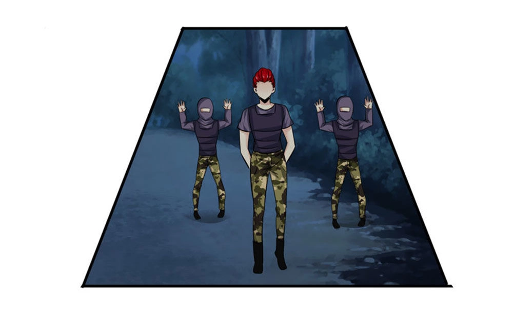 Thủ Hội Chi Vũ Chapter 26 - 31