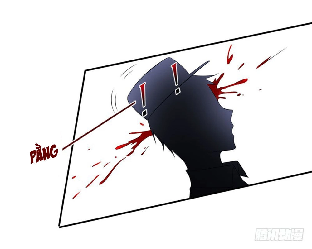 Thủ Hội Chi Vũ Chapter 26 - 39